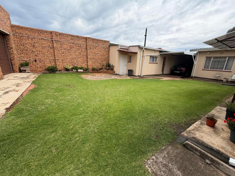 3 Bedroom Property for Sale in Casseldale Gauteng