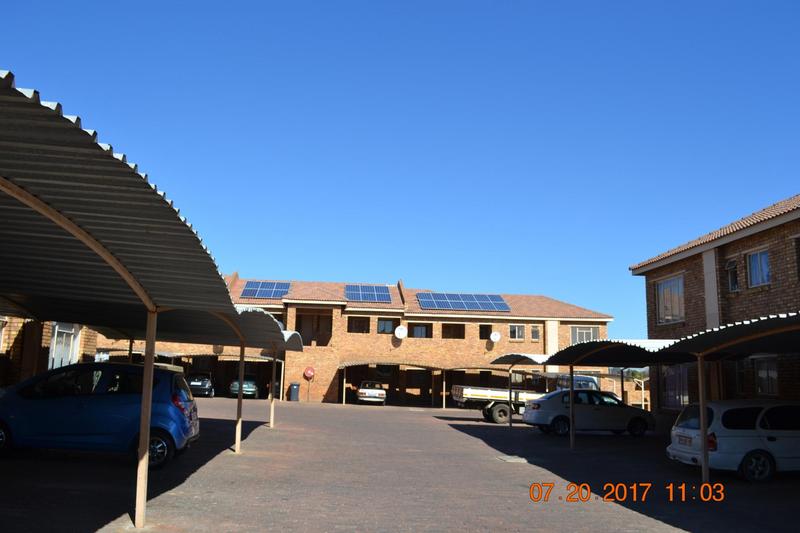 2 Bedroom Property for Sale in Krugersrus Gauteng
