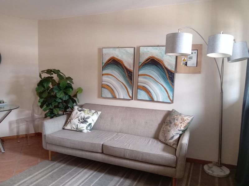 1 Bedroom Property for Sale in Pollak Park Gauteng