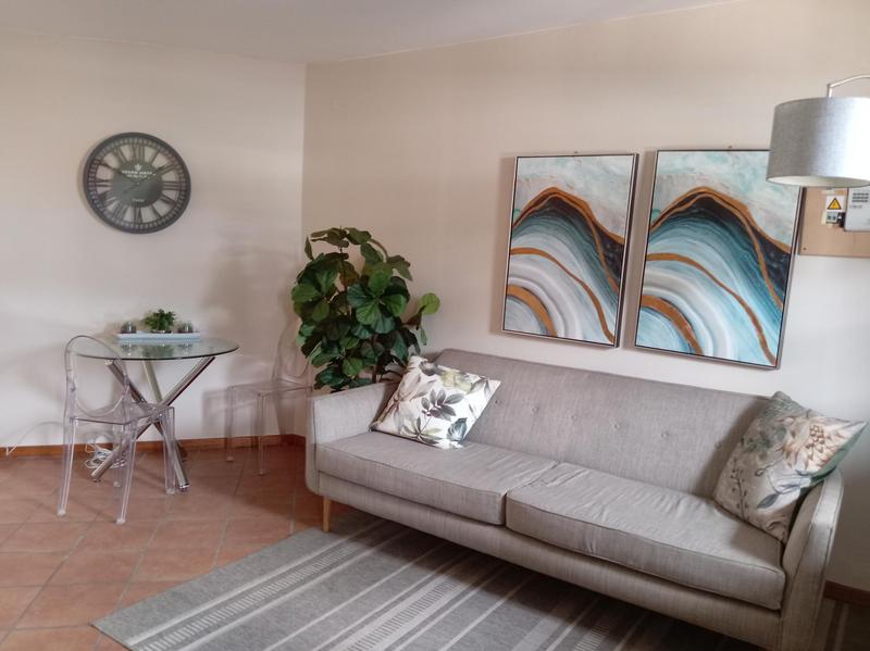 1 Bedroom Property for Sale in Pollak Park Gauteng