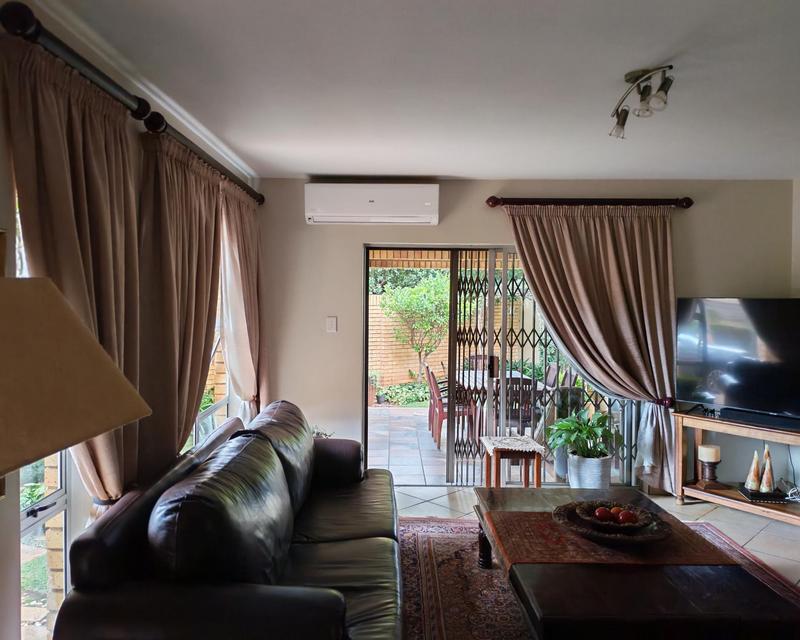 4 Bedroom Property for Sale in Eldoraigne Gauteng