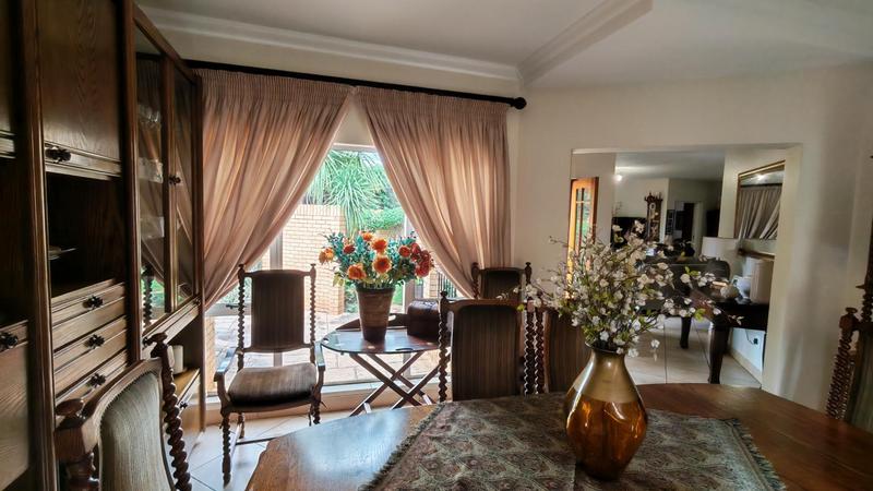 4 Bedroom Property for Sale in Eldoraigne Gauteng