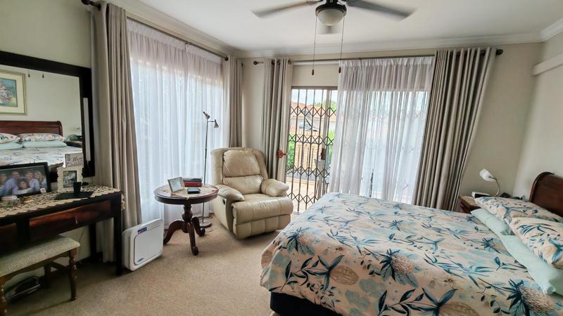 4 Bedroom Property for Sale in Eldoraigne Gauteng
