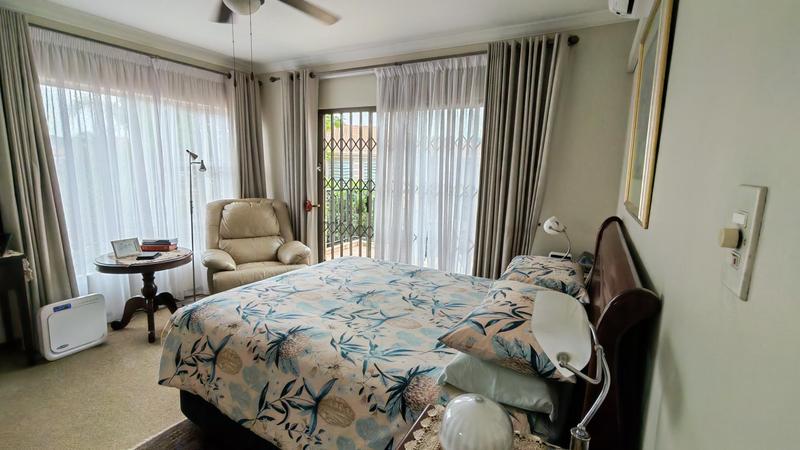 4 Bedroom Property for Sale in Eldoraigne Gauteng