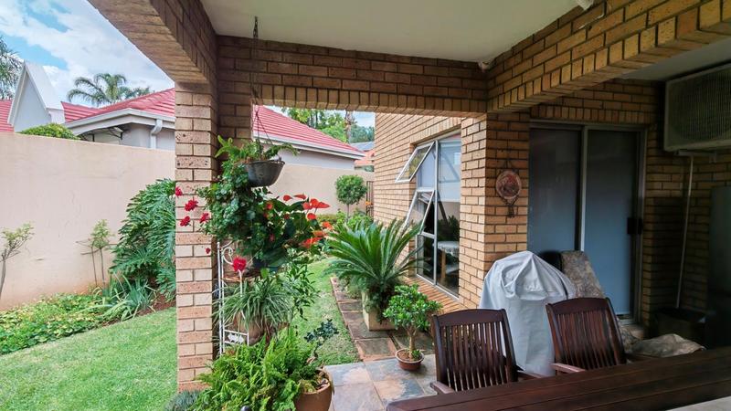 4 Bedroom Property for Sale in Eldoraigne Gauteng
