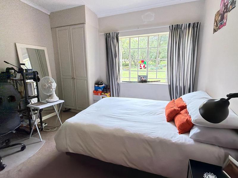 9 Bedroom Property for Sale in Chartwell Gauteng