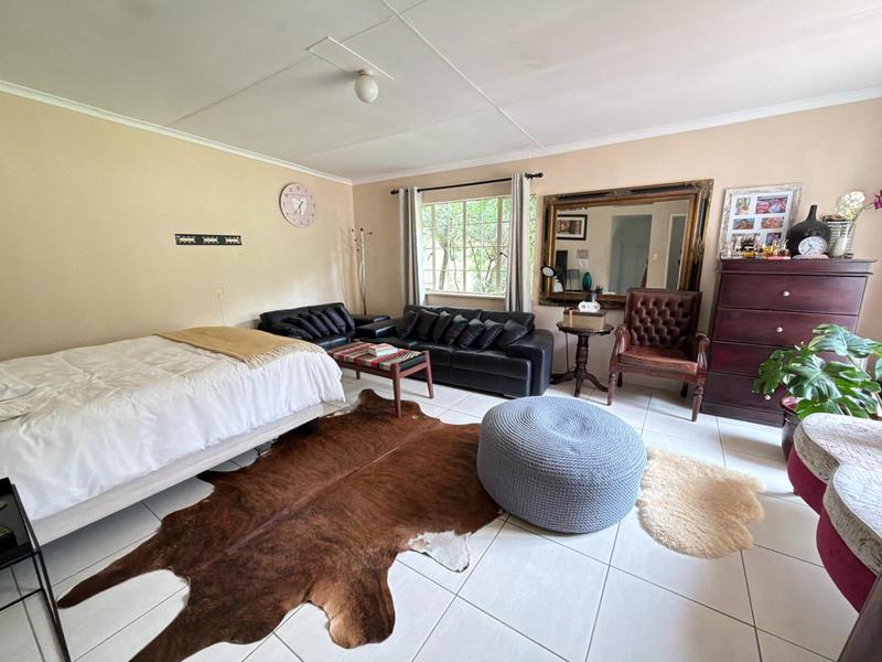 9 Bedroom Property for Sale in Chartwell Gauteng