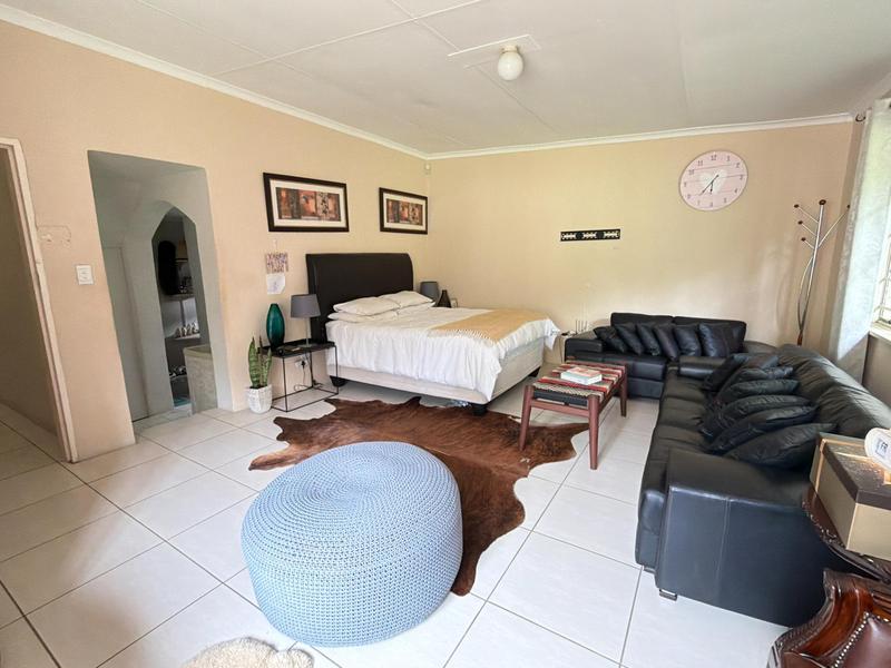 9 Bedroom Property for Sale in Chartwell Gauteng