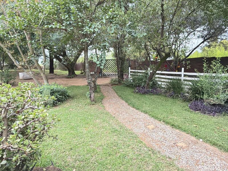 9 Bedroom Property for Sale in Chartwell Gauteng