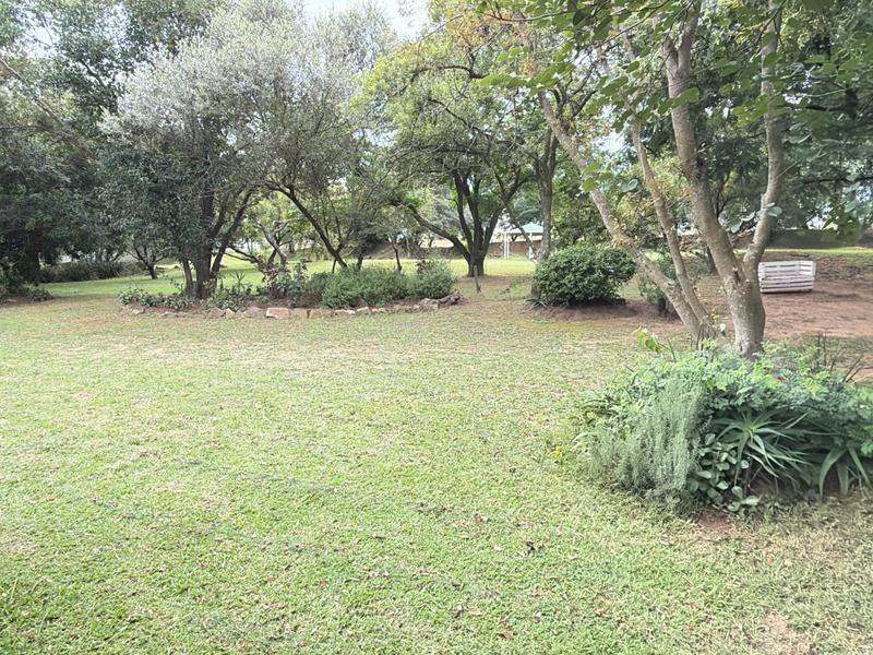 9 Bedroom Property for Sale in Chartwell Gauteng