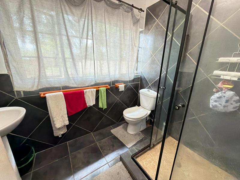 9 Bedroom Property for Sale in Chartwell Gauteng