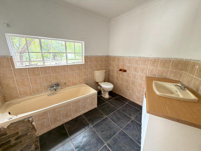 9 Bedroom Property for Sale in Chartwell Gauteng