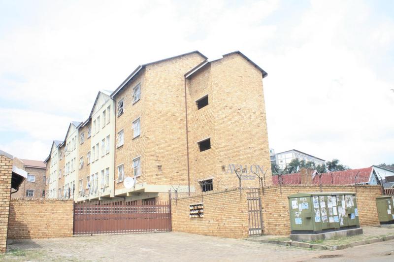 2 Bedroom Property for Sale in Kempton Park Gauteng