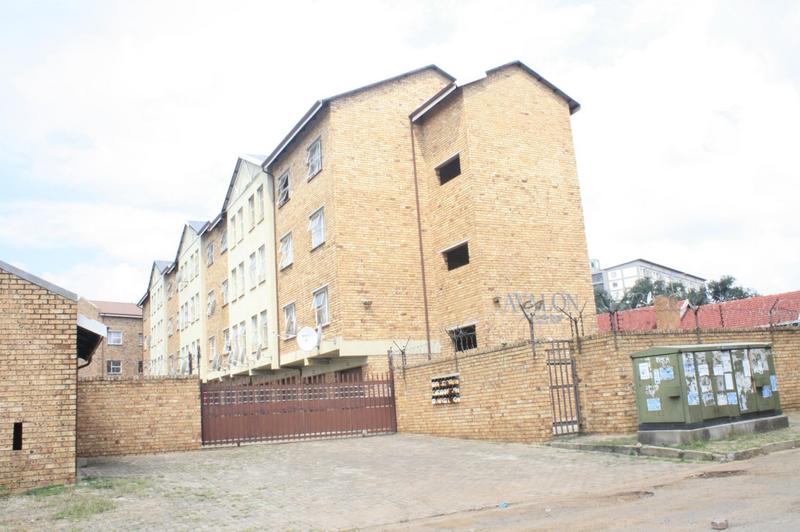 2 Bedroom Property for Sale in Kempton Park Gauteng