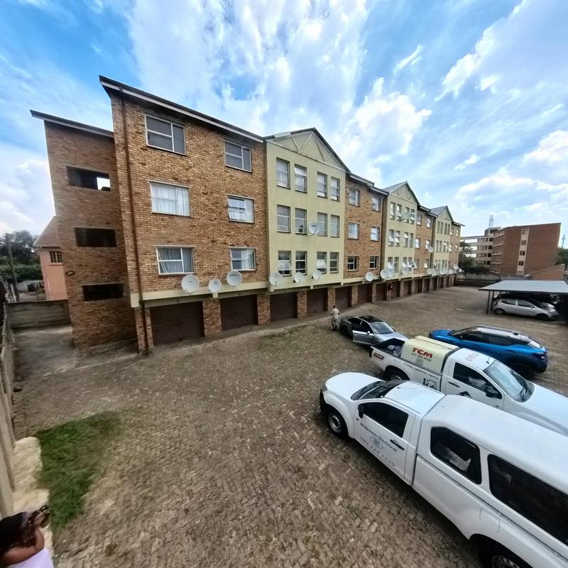 2 Bedroom Property for Sale in Kempton Park Gauteng