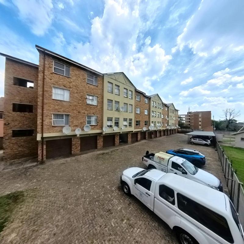 2 Bedroom Property for Sale in Kempton Park Gauteng