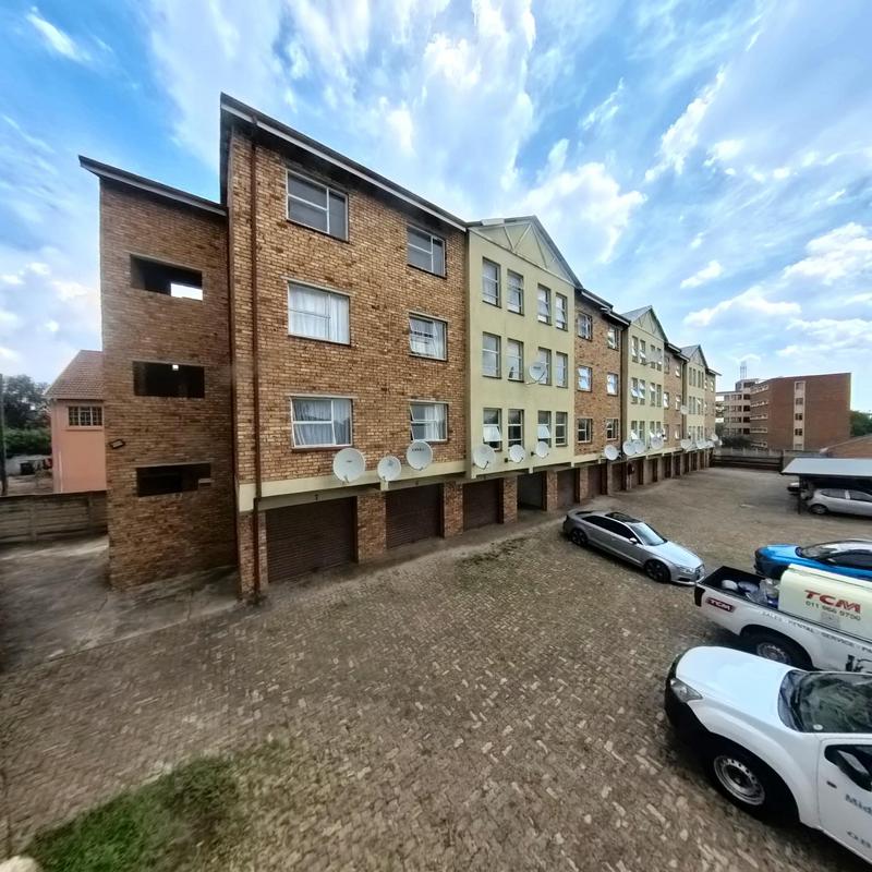 2 Bedroom Property for Sale in Kempton Park Gauteng