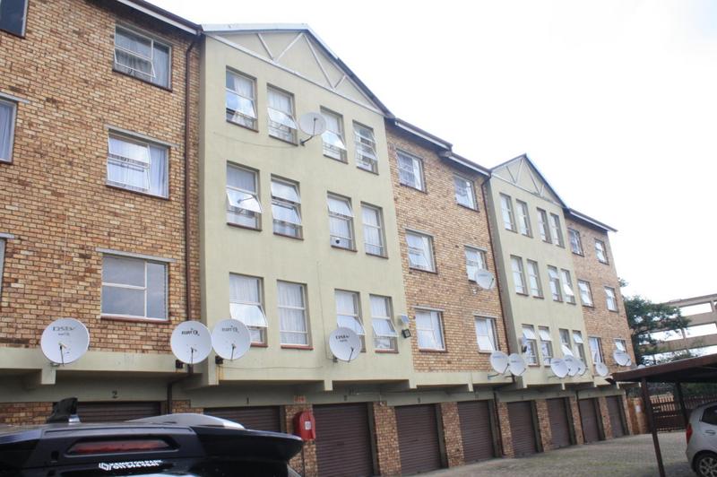 2 Bedroom Property for Sale in Kempton Park Gauteng