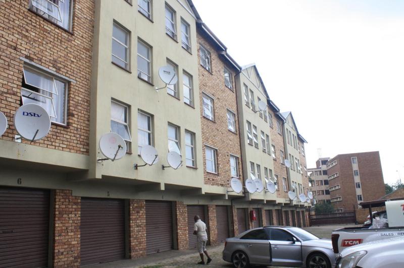 2 Bedroom Property for Sale in Kempton Park Gauteng