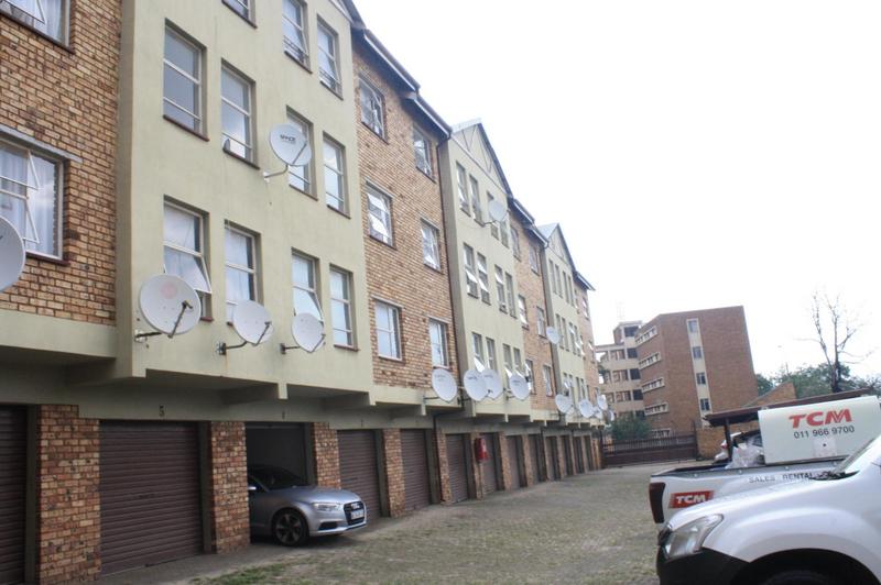2 Bedroom Property for Sale in Kempton Park Gauteng