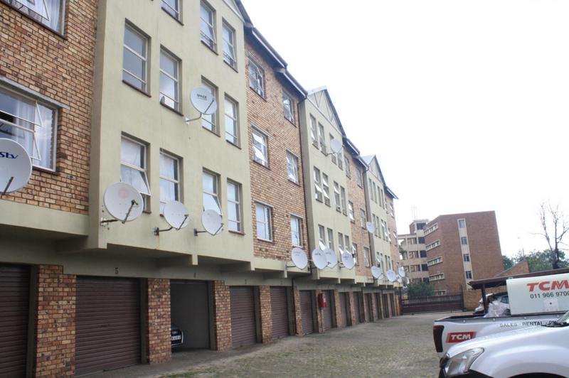 2 Bedroom Property for Sale in Kempton Park Gauteng