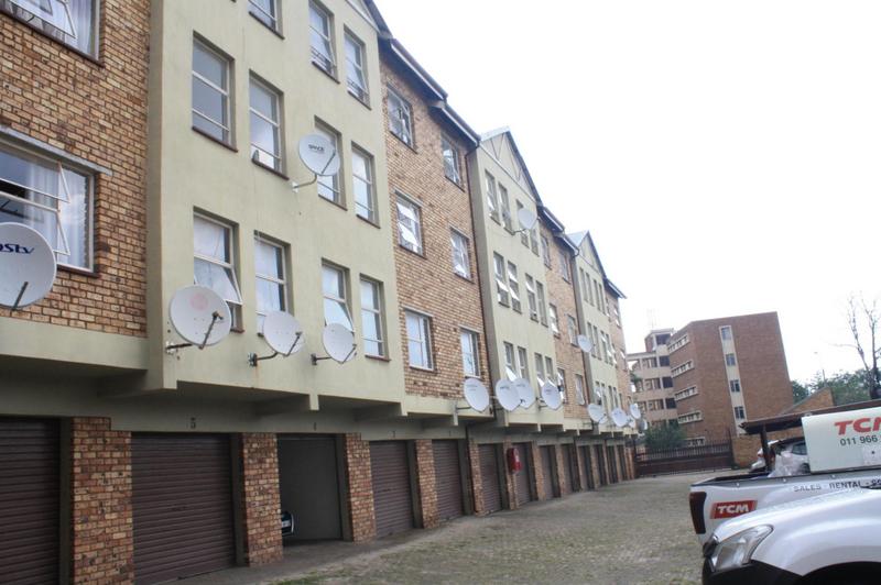 2 Bedroom Property for Sale in Kempton Park Gauteng