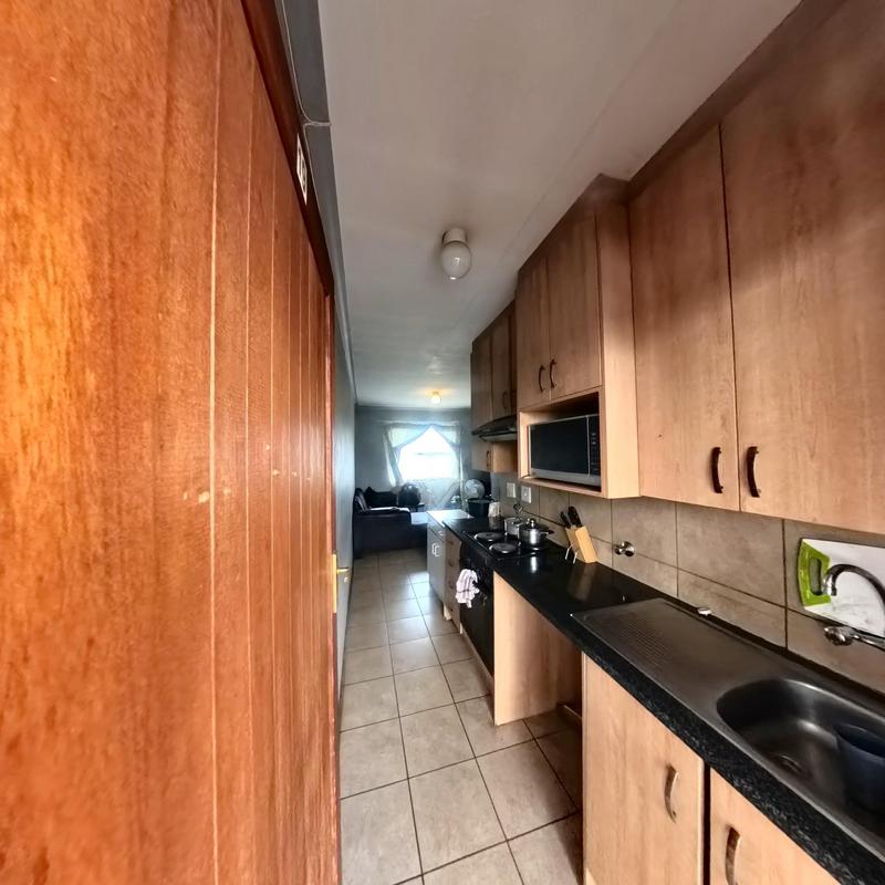 2 Bedroom Property for Sale in Kempton Park Gauteng