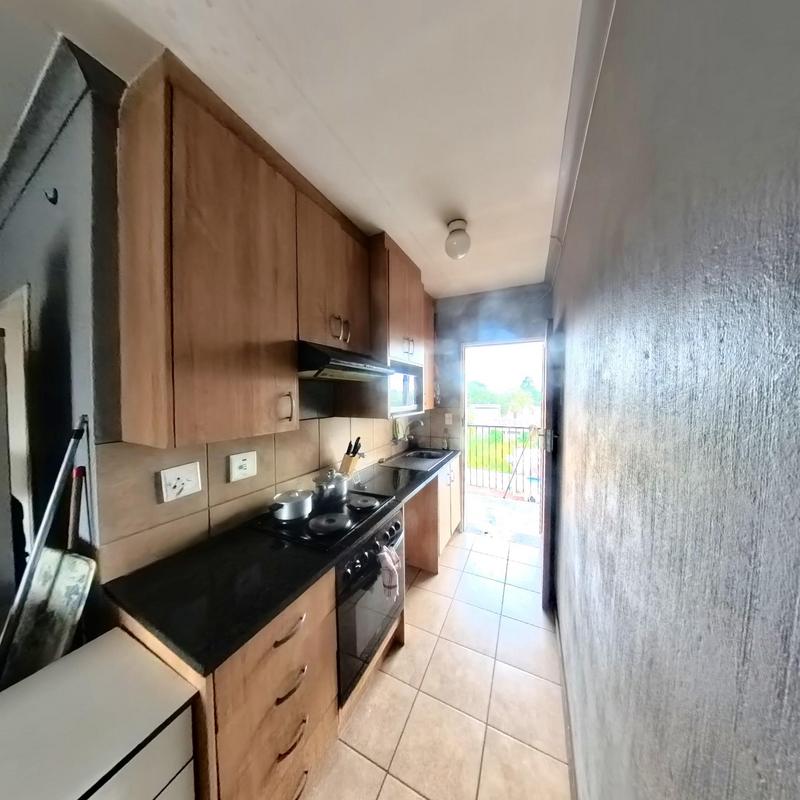 2 Bedroom Property for Sale in Kempton Park Gauteng