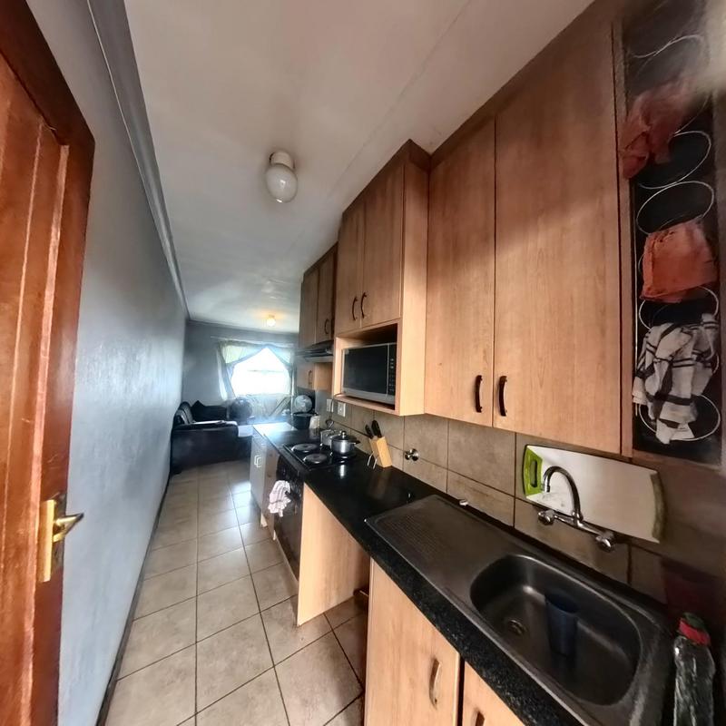 2 Bedroom Property for Sale in Kempton Park Gauteng