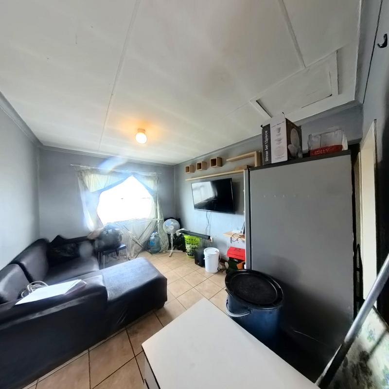 2 Bedroom Property for Sale in Kempton Park Gauteng