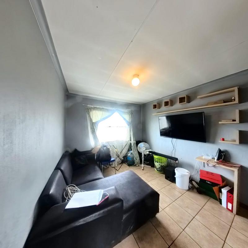 2 Bedroom Property for Sale in Kempton Park Gauteng