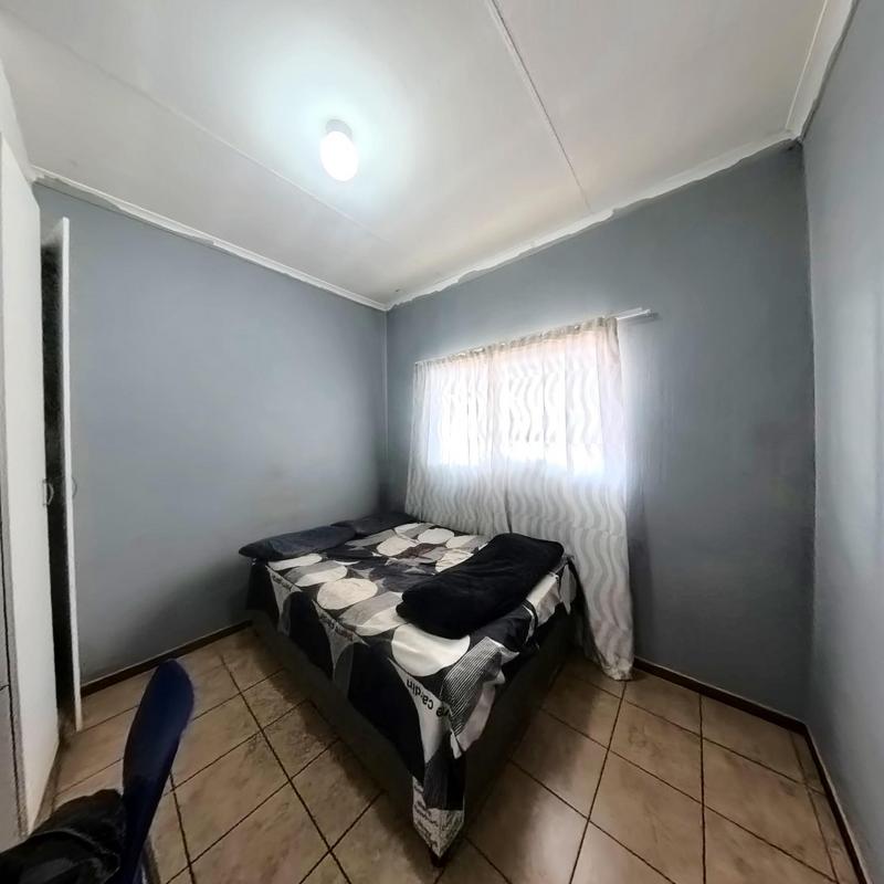 2 Bedroom Property for Sale in Kempton Park Gauteng