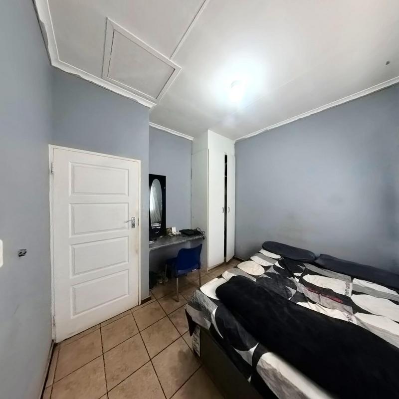 2 Bedroom Property for Sale in Kempton Park Gauteng