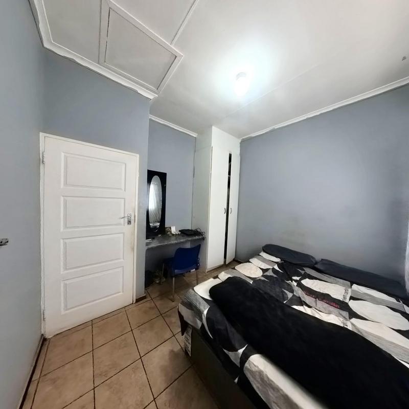 2 Bedroom Property for Sale in Kempton Park Gauteng