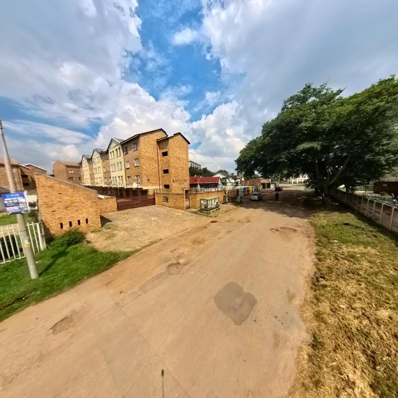 2 Bedroom Property for Sale in Kempton Park Gauteng