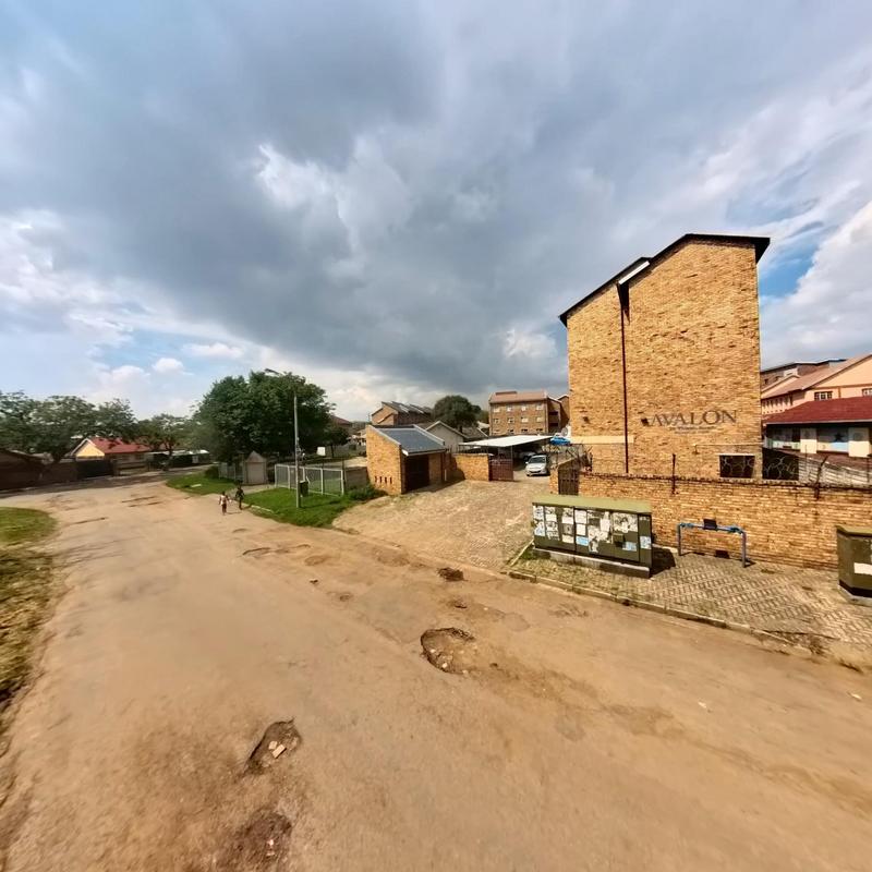 2 Bedroom Property for Sale in Kempton Park Gauteng