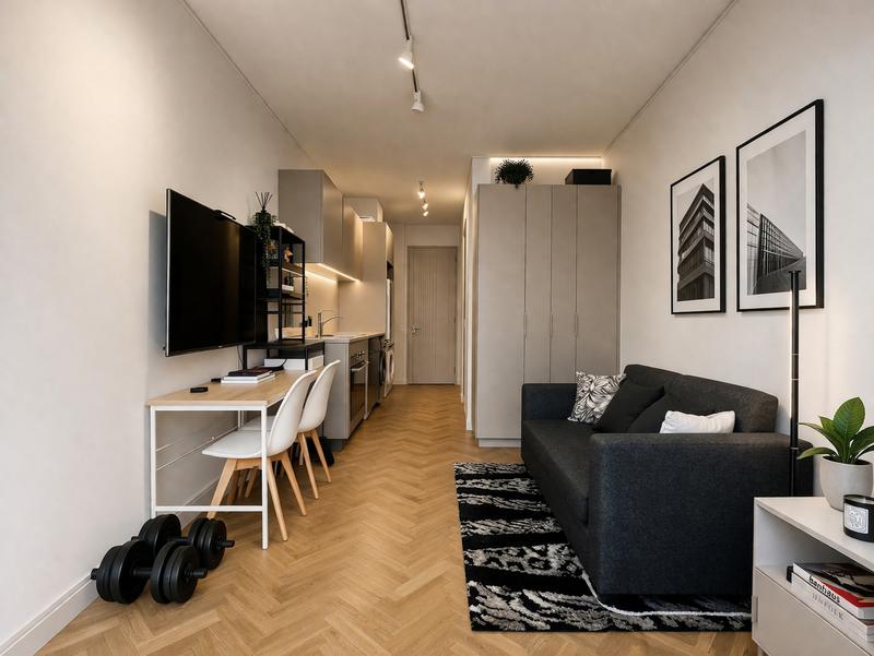 0 Bedroom Property for Sale in Rosebank Gauteng