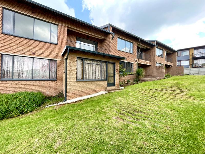 2 Bedroom Property for Sale in Quellerie Park Gauteng