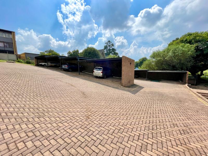 2 Bedroom Property for Sale in Quellerie Park Gauteng