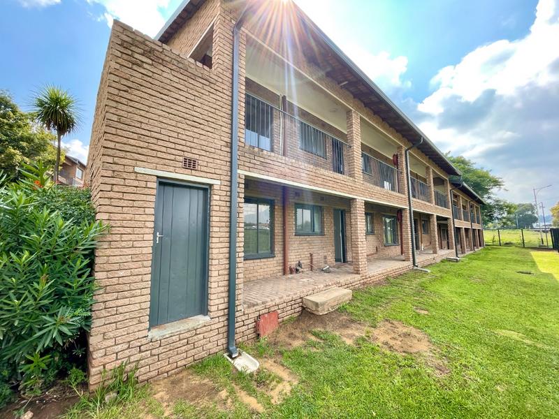 2 Bedroom Property for Sale in Krugersdorp North Gauteng