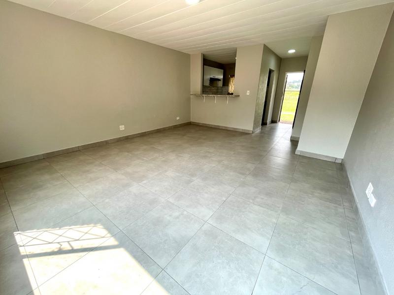 2 Bedroom Property for Sale in Krugersdorp North Gauteng