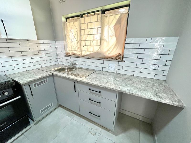 2 Bedroom Property for Sale in Krugersdorp North Gauteng