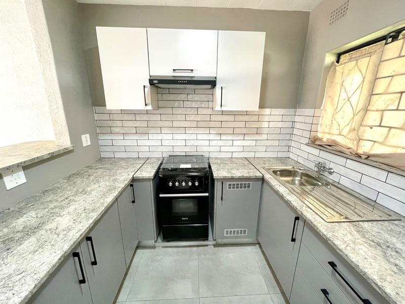 2 Bedroom Property for Sale in Krugersdorp North Gauteng