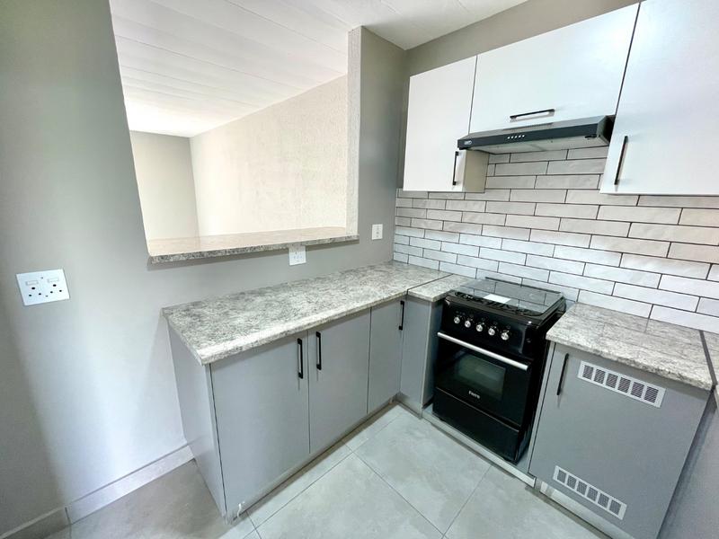 2 Bedroom Property for Sale in Krugersdorp North Gauteng