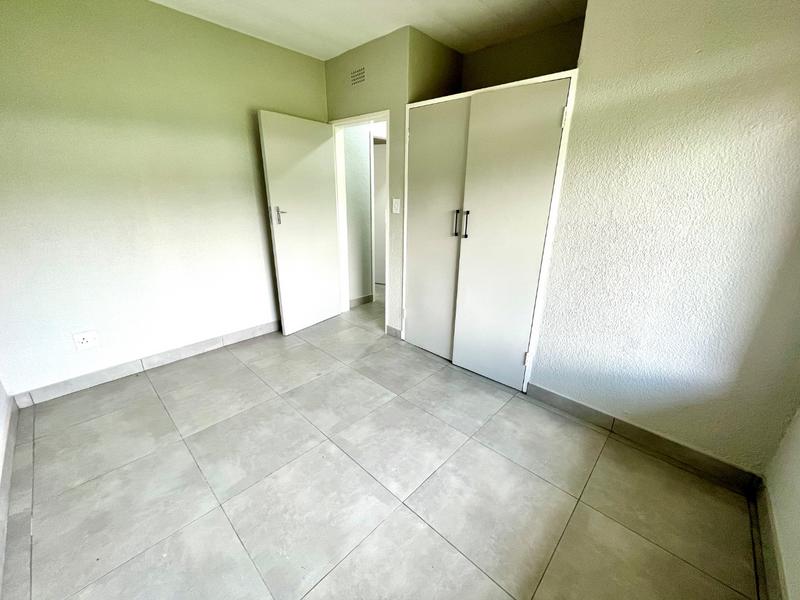 2 Bedroom Property for Sale in Krugersdorp North Gauteng