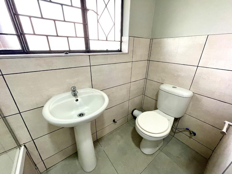 2 Bedroom Property for Sale in Krugersdorp North Gauteng