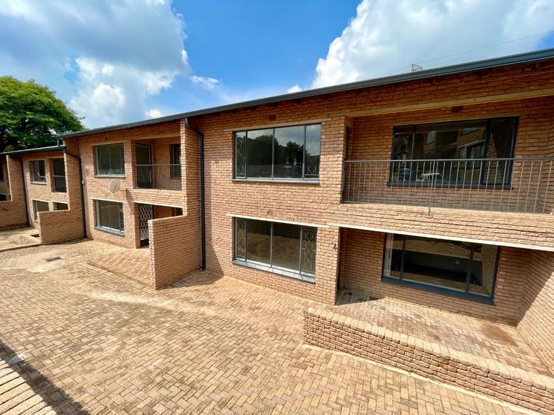 2 Bedroom Property for Sale in Krugersdorp North Gauteng