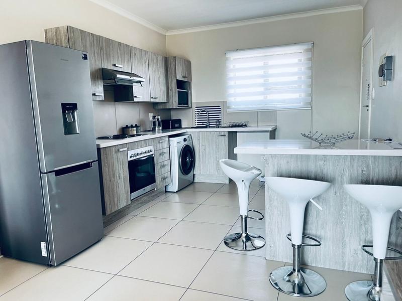 To Let 2 Bedroom Property for Rent in Carlswald Gauteng