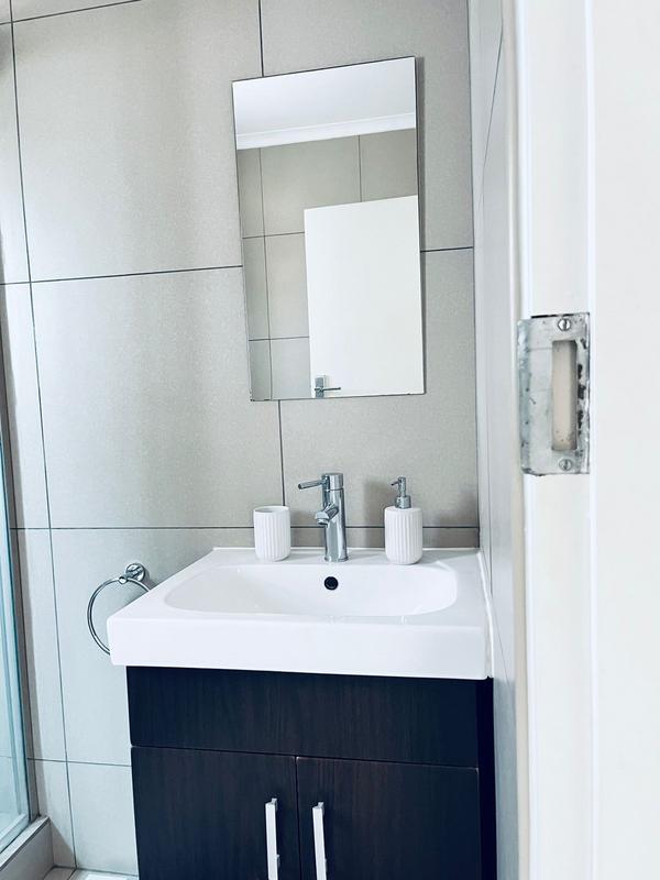 To Let 2 Bedroom Property for Rent in Carlswald Gauteng