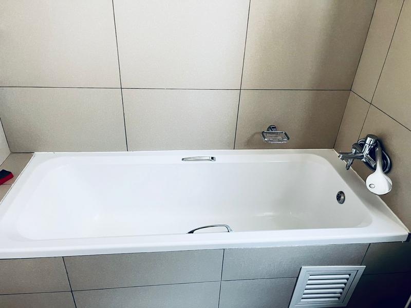 To Let 2 Bedroom Property for Rent in Carlswald Gauteng